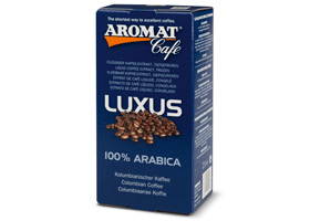 AROMAT Luxus AROMAT